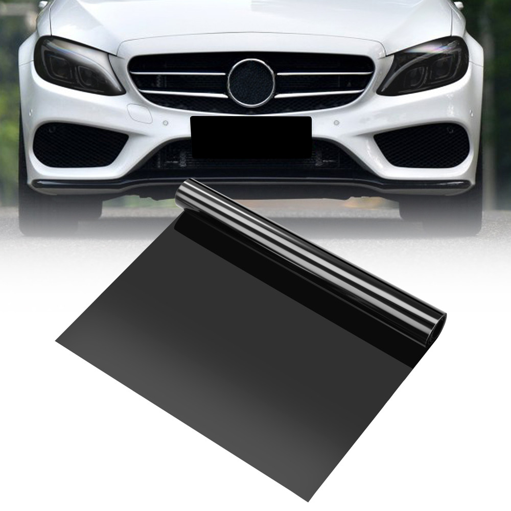 Car Light Headlight Taillight Tint Vinyl Film Sticker for Audi A1 A2 A3 A4 B6 B8 A6 C6 80 B5 B7 A5 Q