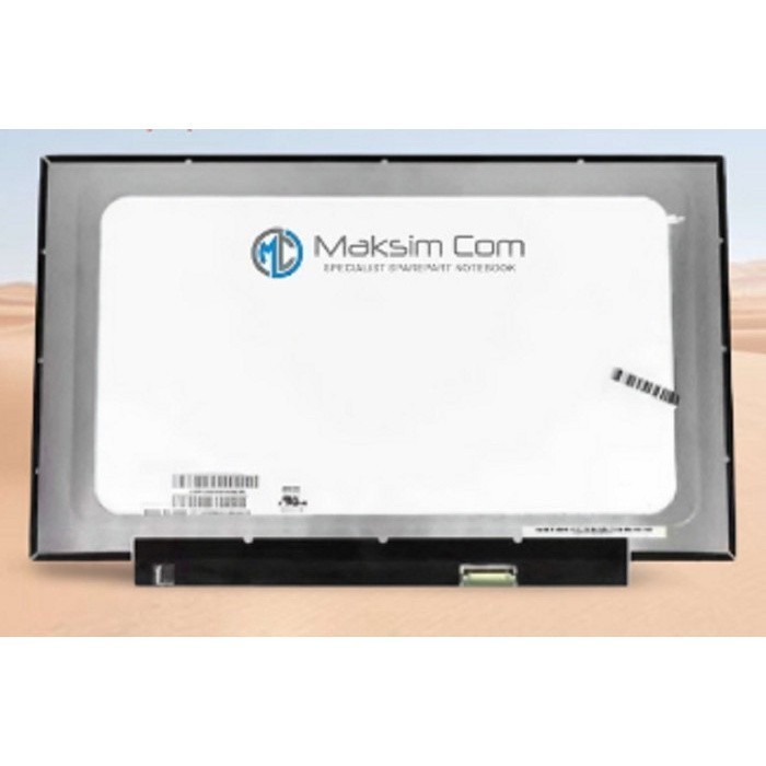 LED LCD LAPTOP FOR ASUS HP LEN 14.0 INCH SMALL FULL HD (NT140FHM-N44)