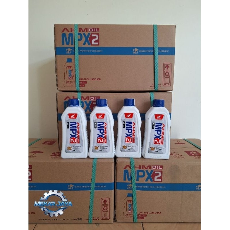 OLI MPX 2. . OLI MOTOR MPX 2 800ML 1 DUS