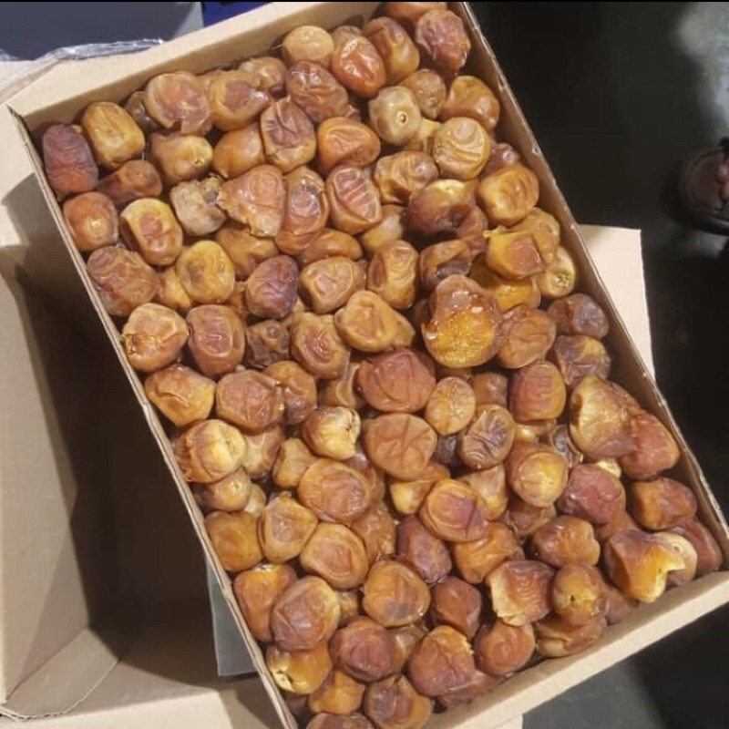 

Kurma Sukari Al Qossim 3 Kg, Grade A