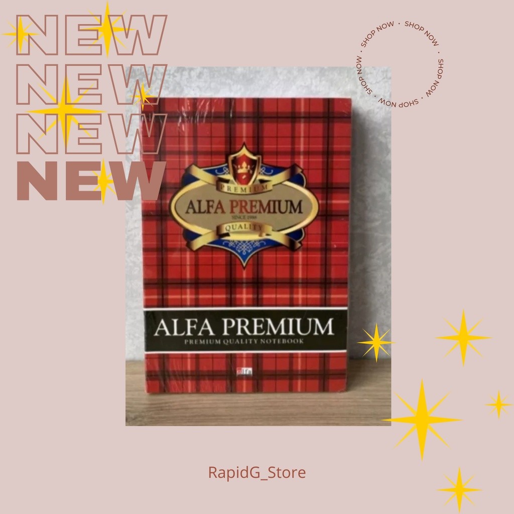 

Harga Grosir Buku Tulis Campus 1 Pack Besar Isi 10 Buah 36 Lembar Panjang | Buku Catatan Sekolah