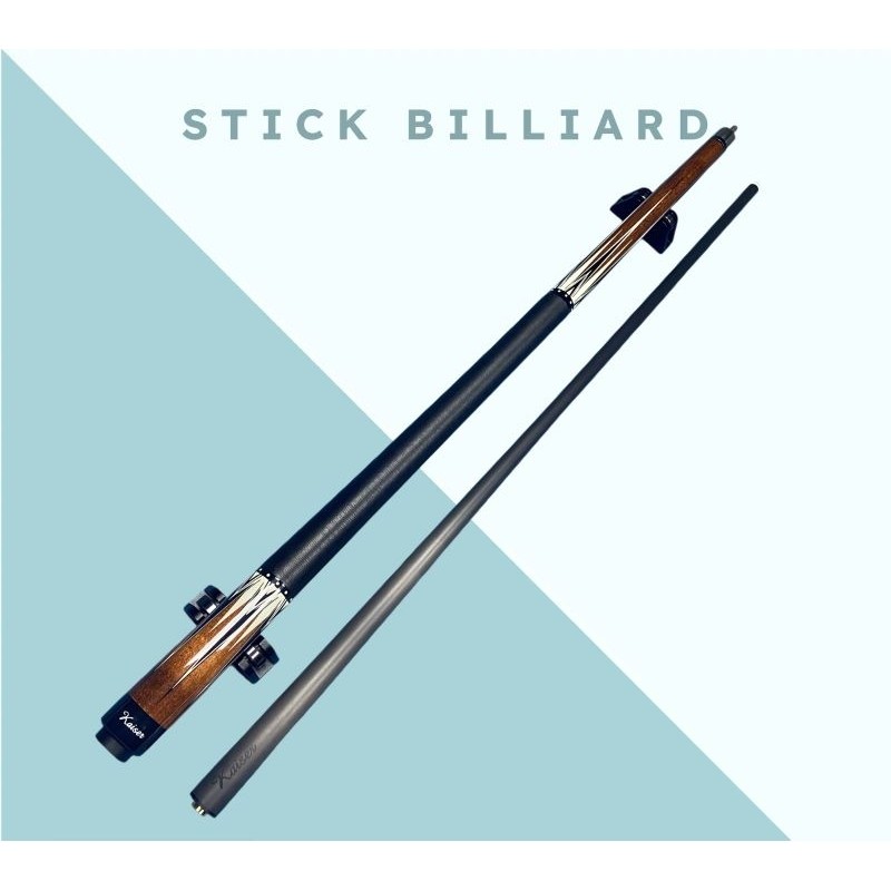Kaiser Cue / Stick Play Billiard