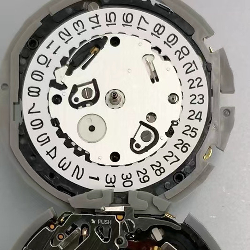 Watch Accessories Original YM1GA Electronic Movement YM1G Movement 3-6-9 Four Point Position