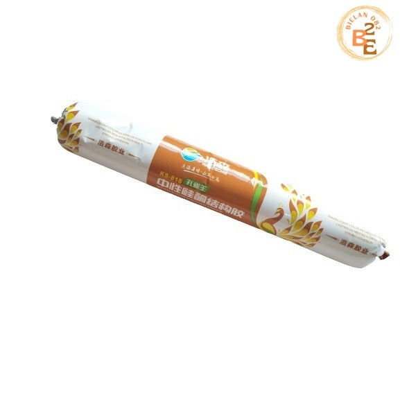 

LEM SILICONE HANDSOME SEALANT LEM SOSIS WEATHERPROOF SEALANT NEUTRAL BB82 Sealant Expert Building Polyurethane Weatherproof Multipurpose Neutral Sausage Lem PU Sosis Tipe Netral Kualitas Tinggi