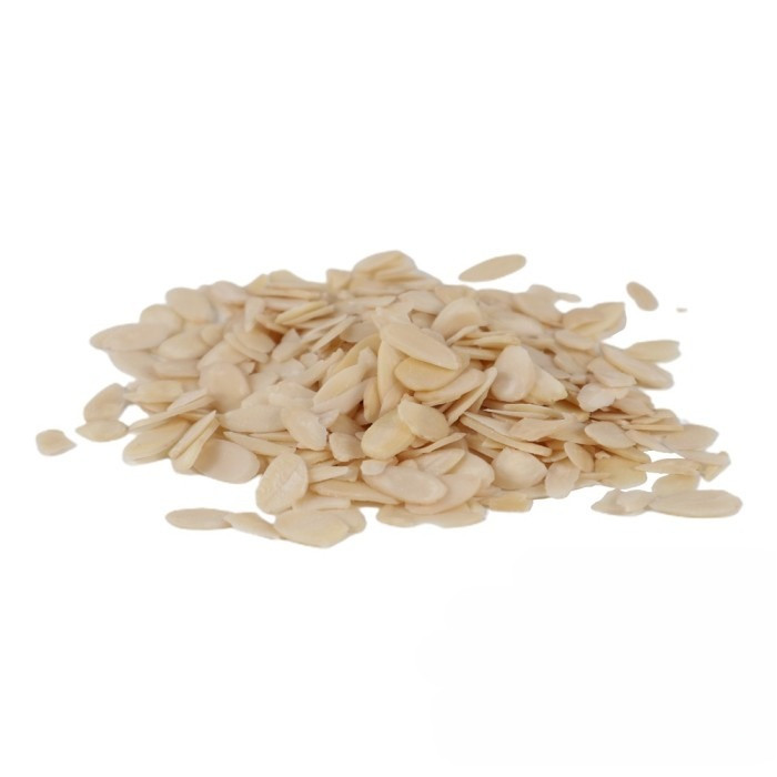 

Almond Flakes / Kacang Almond MURAH BERKUALITAS ASLI 500gr - 1kg