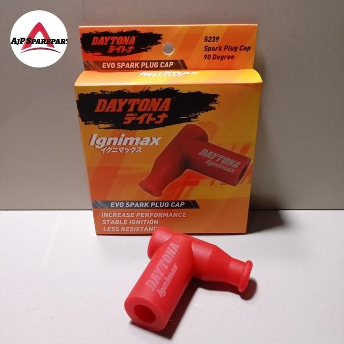 TUTUP BUSI DAYTONA CUP BUSI DAYTONA