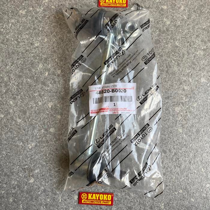 Link stabilizer Rush Terios