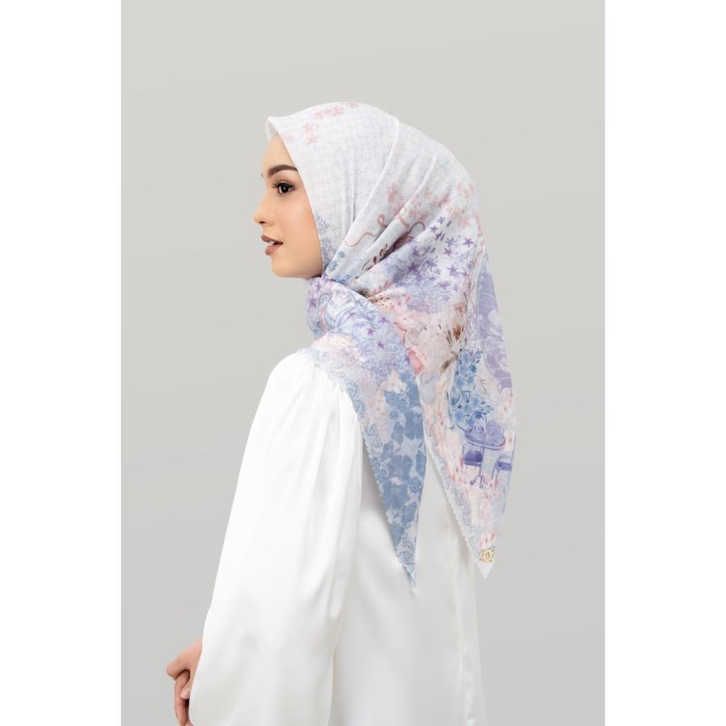 [Gift Not For Sale] Wardah Merdeka Treat: Buy More Get More