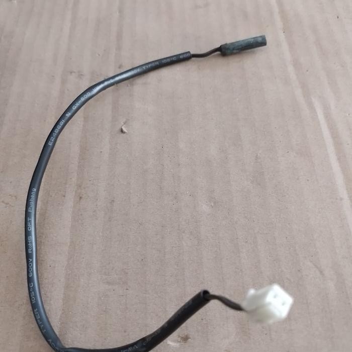 Thermistor Thermis Pipa PCB Modul Indoor AC Polytron 1/2 3/4 1 PK PLE 688 Ori Bekas