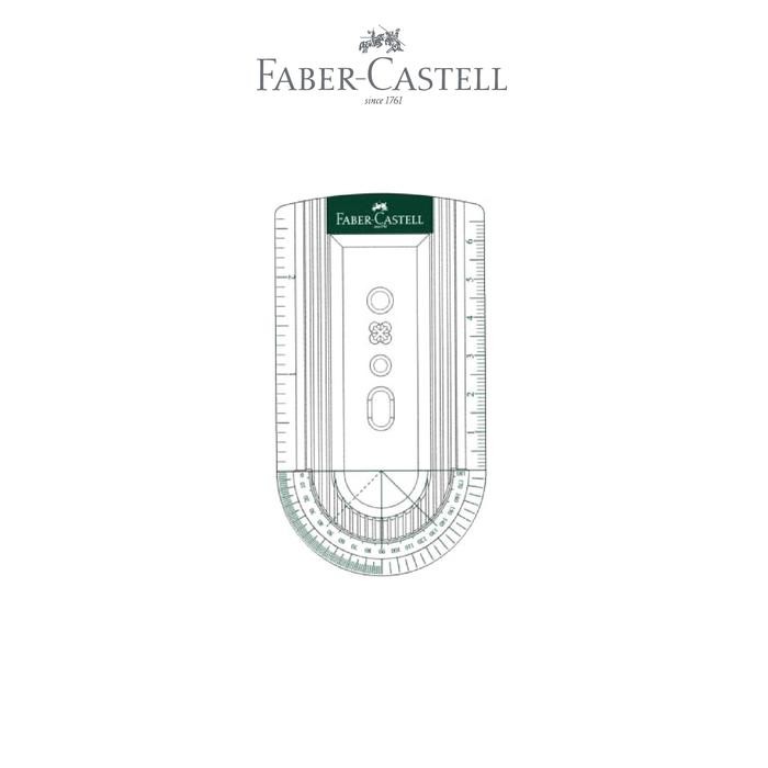 

Faber-Castell Paket Ujian Standar - paket, Standar