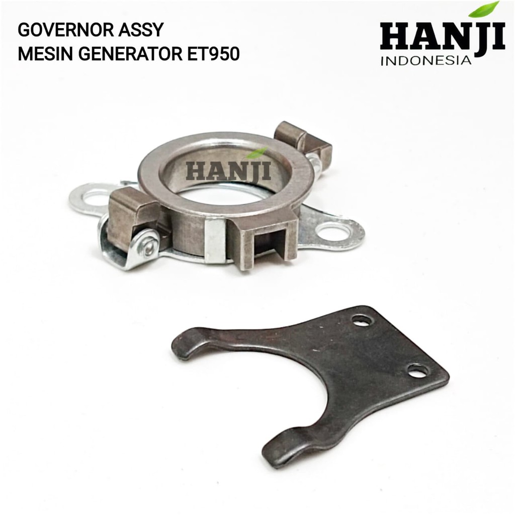 Governor Assy Genset 2 Tak ET950 ET 950