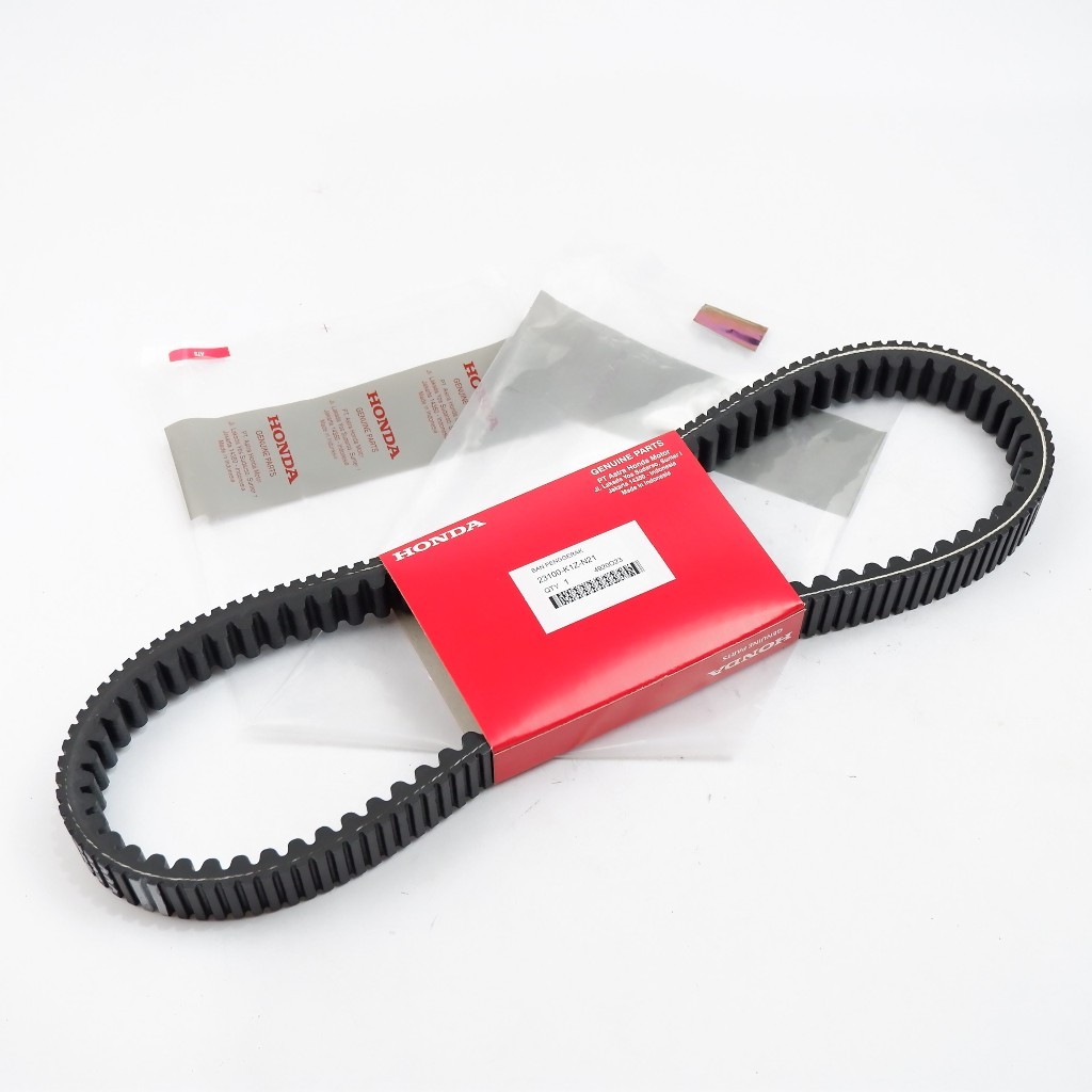 Vanbelt K1Z Original AHM Honda PCX 160 & ADV 160 onderdil motor