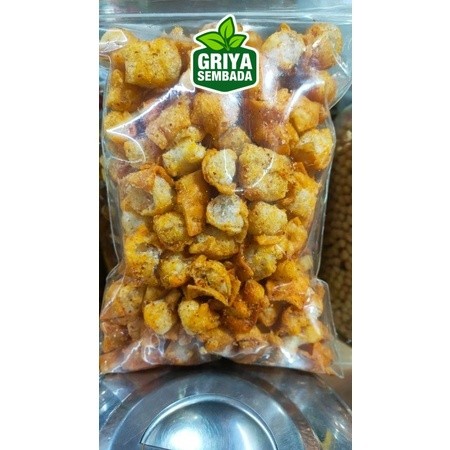 

Batagor Mini Siomay 250 Gram Berkualitas GRIYA SEMBADA