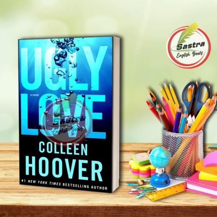 Ugly Love-Colleen Hoover
