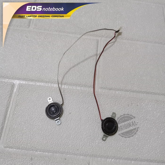 Speaker Internal Sony Vaio E Series SVE14 SVE141A11W SVE141B11W SVE141E11W SVE141J11W MBX-270