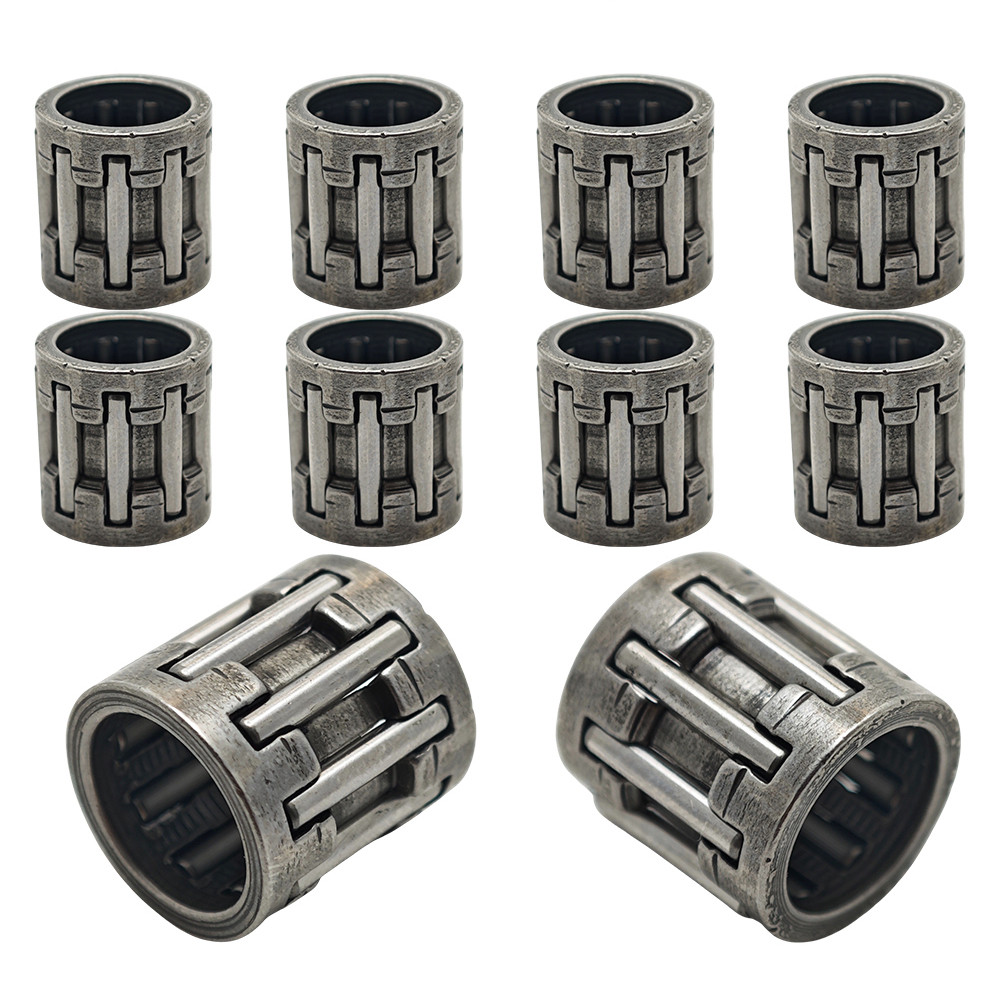 10pcs Clutch Sprocket Bearing for Husqvarna 362 365 371 372 570 575xp Chainsaw Garden accessories