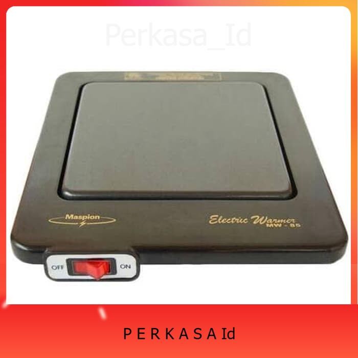 Electric warmer maspion MW85