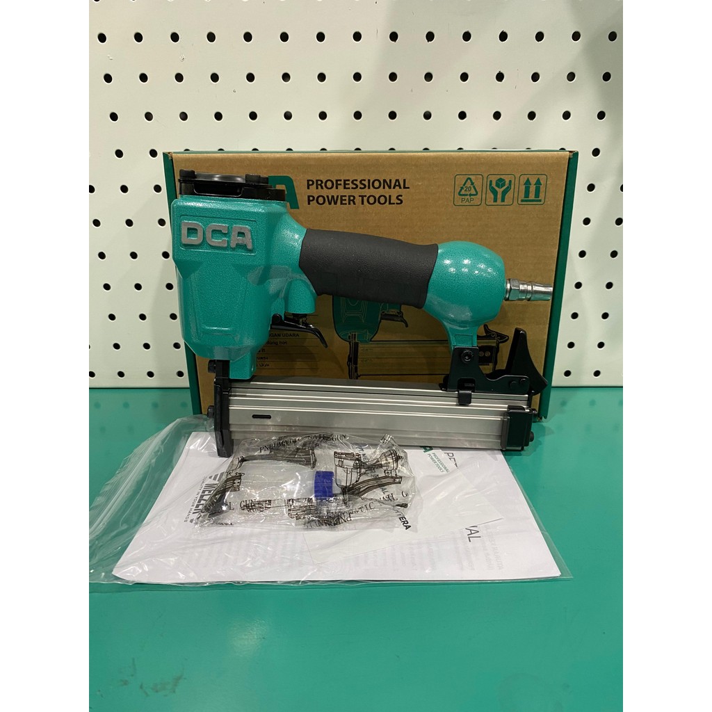 

DCA Air Stapler / Staples Angin A03-1022J