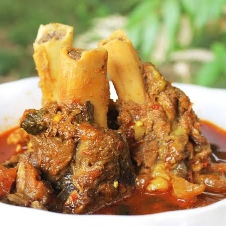 

PROMO! Bumbu Giling Gulai Kambing Khas Padang Kinantan