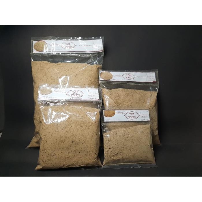 

Ikan Roa Halus 250gr Terlaris