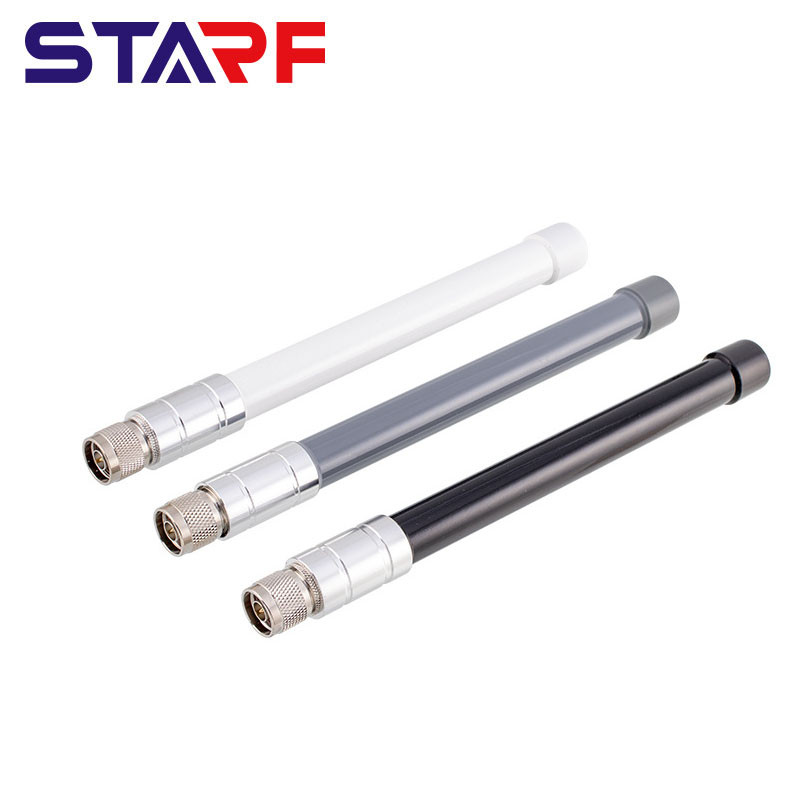 Outdoor Lora Antenna 915 Mhz Helium Bobcat Miner Hotspot Waterproof FRP Antenna 915Mhz Antenna Omni