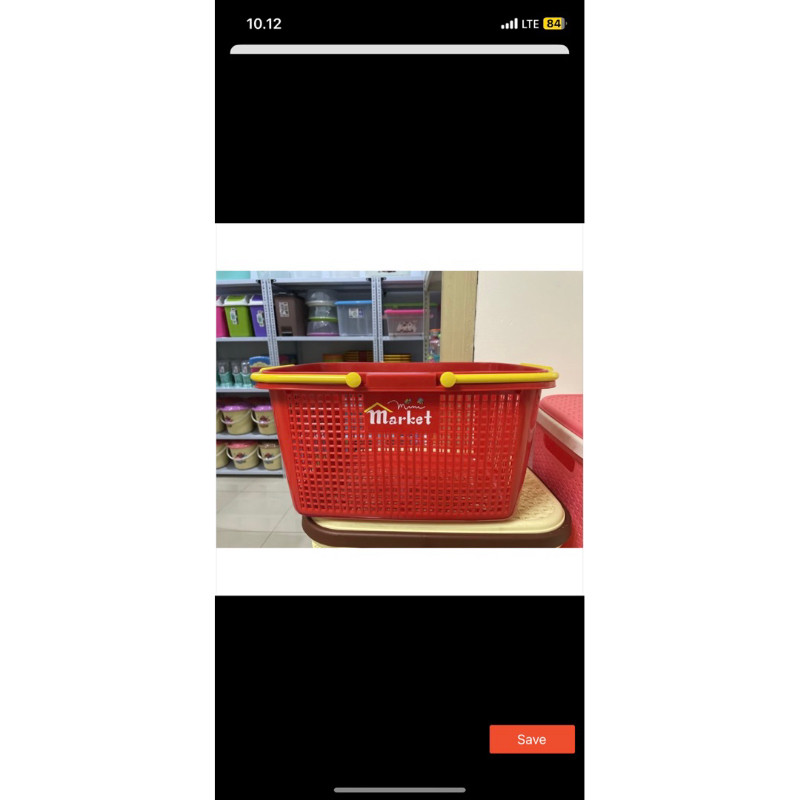 

keranjang mini market 6 biji