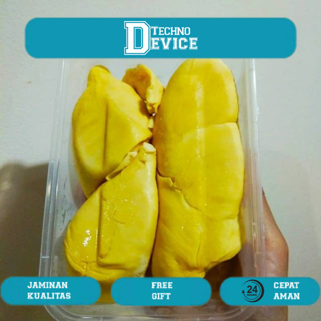

Durian Montong Palu Parigi Grade A Premium