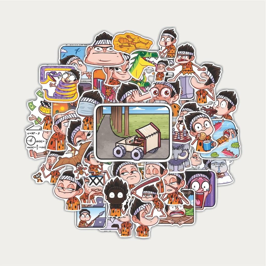 

Sticker Pack Stiker Thibaut | Sticker TUMBLR | Stiker LAPTOP KOPER HELM