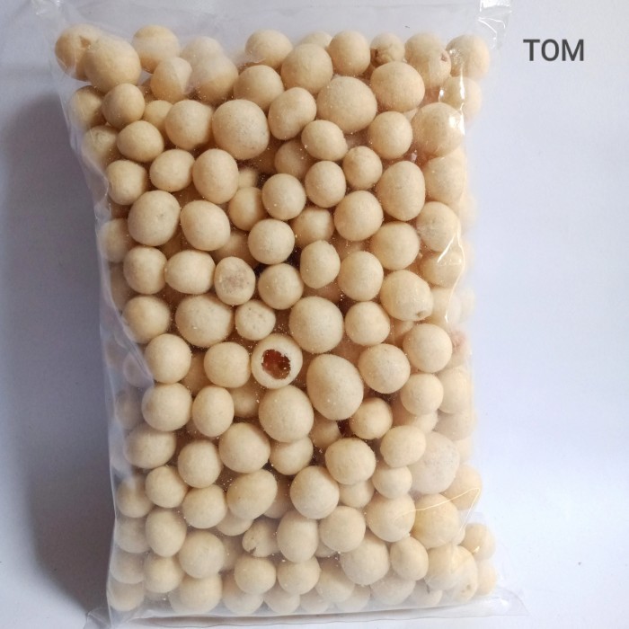 

Kacang Sukro Original Gurih Renyah 250 gram