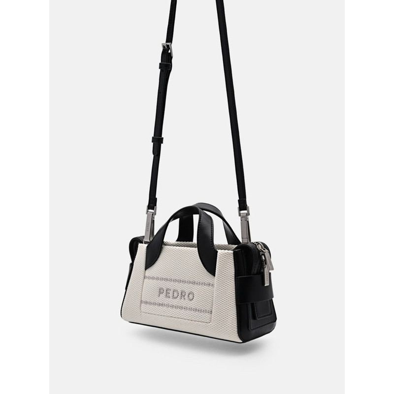 READY BAG PDRO IZZIE