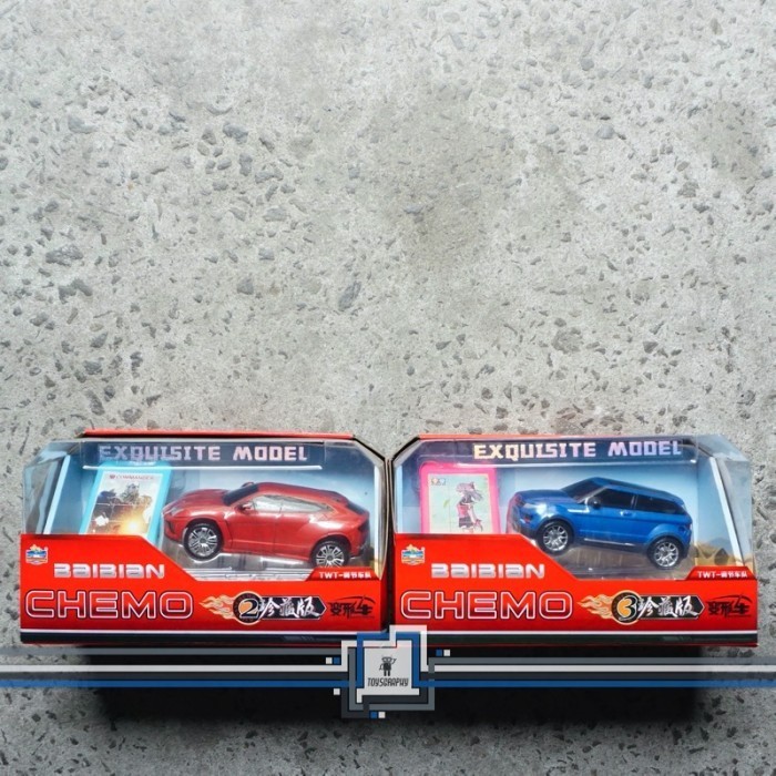 Transformers Deformation Robot Throttlebots Combiner Throttlebot