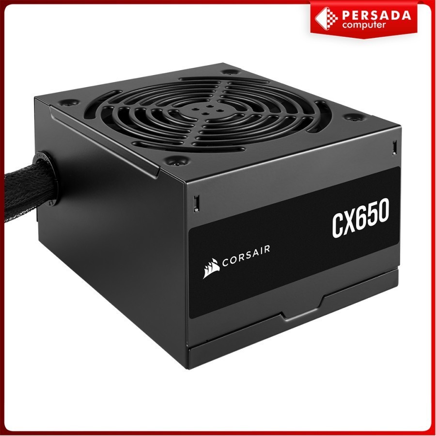 PSU Corsair CX650 - 650 Watt 80 Plus Bronze Power supply DiM