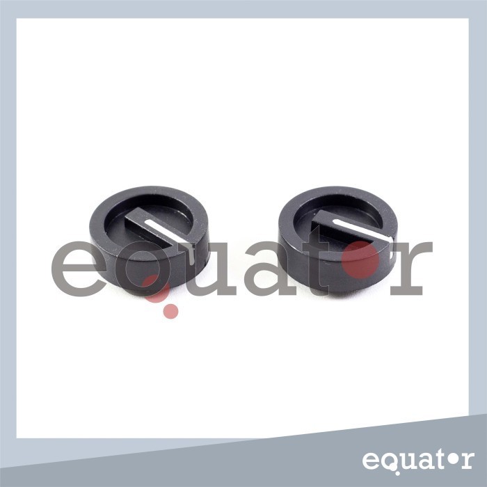 1 set Knop Knob Kenop Box Power Amplifier CA CA10 CA20 CA30 10 20 30