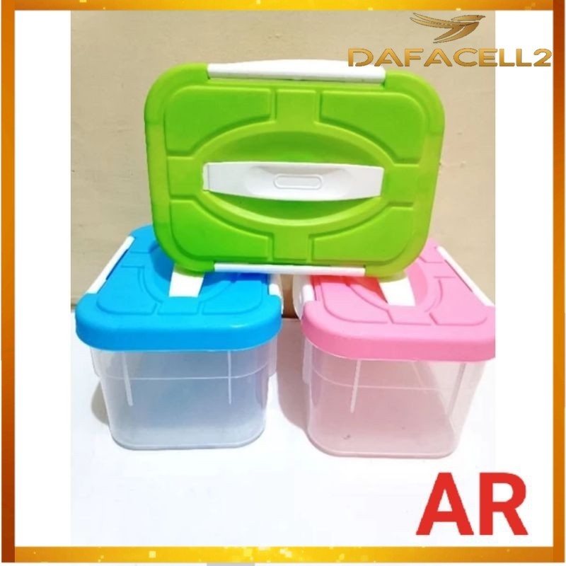 BOX MINI / CONTAINER MINI GLORY