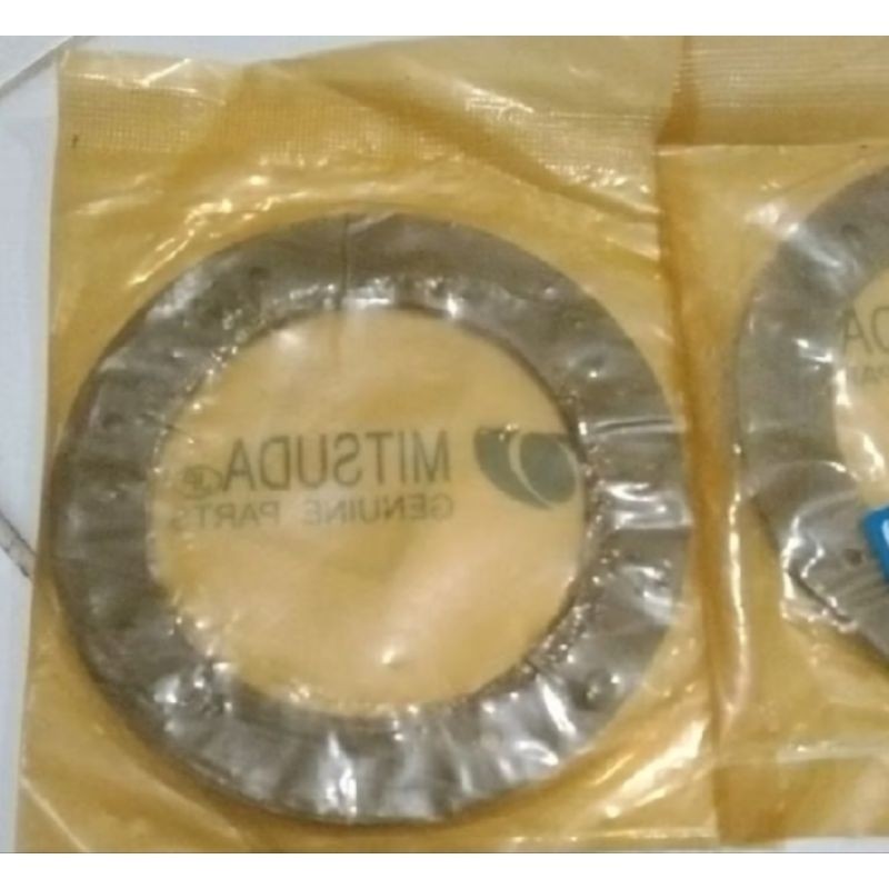 Ring satelit besar 125ht/130ht merk mitsuda