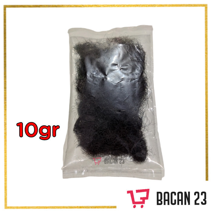 

GL Rambut Fat Chai (10gr) / Fat Chai / Sayur Rambut Fat Chai / Bacan 23