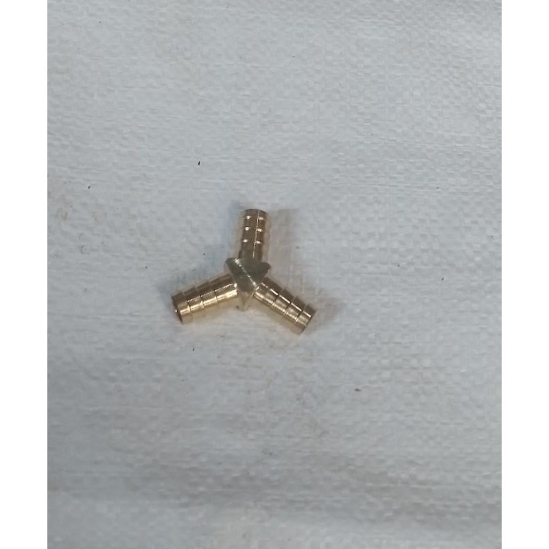 sambungan selang gas