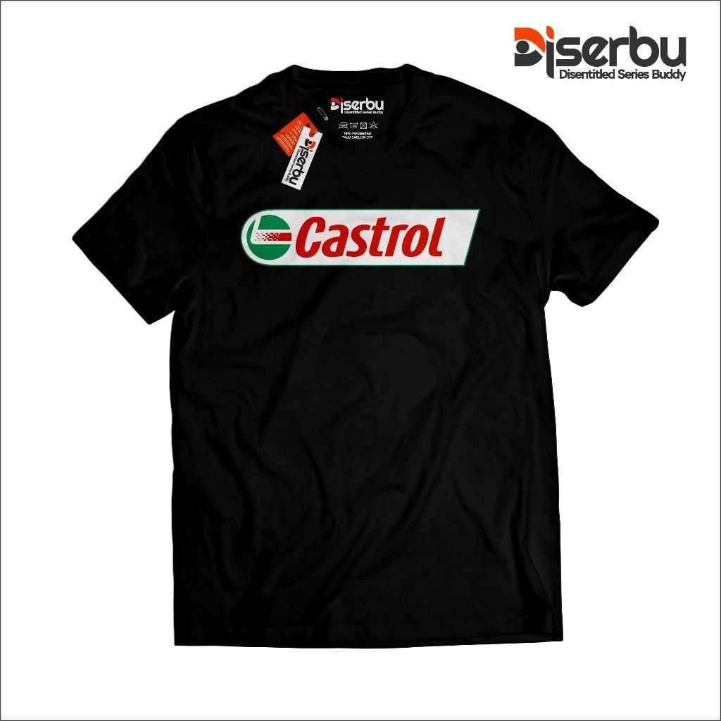 KAOS MOTOR RACING HELL PRIA CB HEREX 2 STROKE IPONE CASTROL