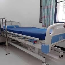 SELLACO BED PASIEN 1 CRANK RANJANG RUMAH SAKIT ENGKOL TIPE KY105S HARGA MUMER 100% ORIGINAL