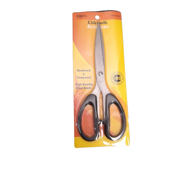 

GUNTING BESAR STAINLESS STEEL DAIWA SD-A180
