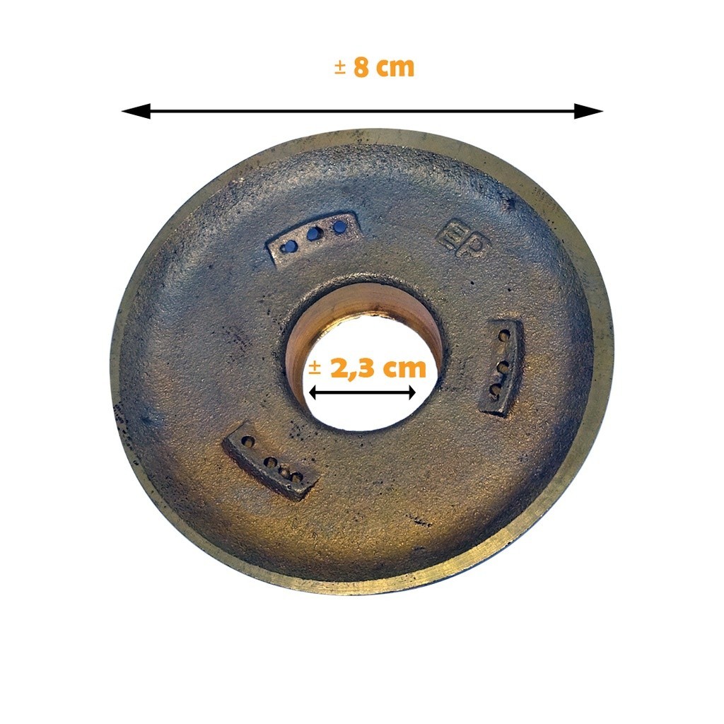 BURNER KOMPOR GAS TODACHI, HITACHI, HOCK dll BURNER EP BURNER KUNINGAN KOMPOR GAS