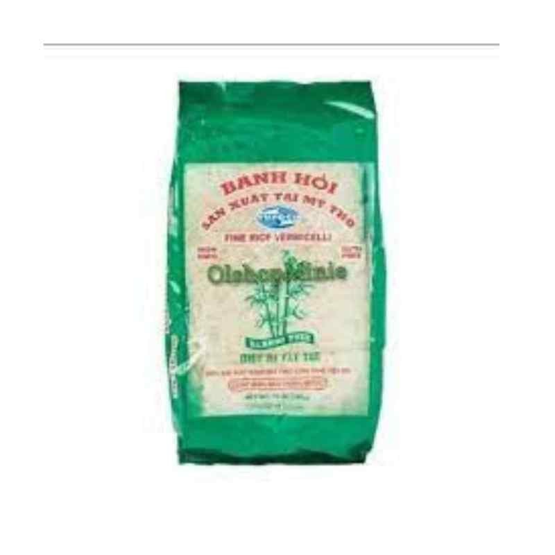 

BAMBOO TREE FINE RICE VERMICILLI MAGENTA [340 G]