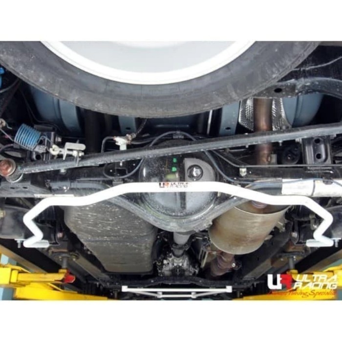 Strutbar Stabilizer Swaybar Ultra Racing Fortuner Grand Innova 03-14