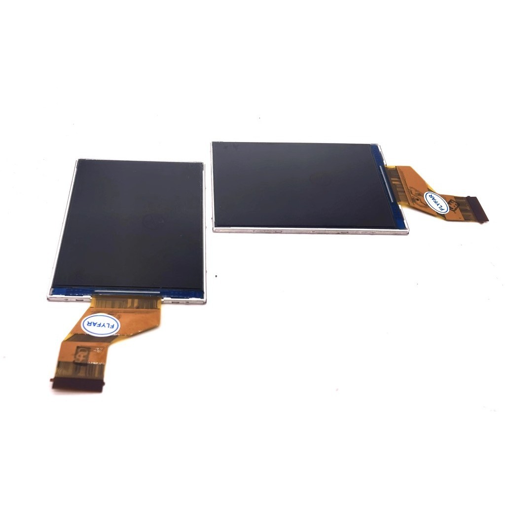 1PCS NEW LCD Display Screen For SAMSUNG WB150F WB151F WB150 WB151 DV300F DV300  ST200 Digital Camera