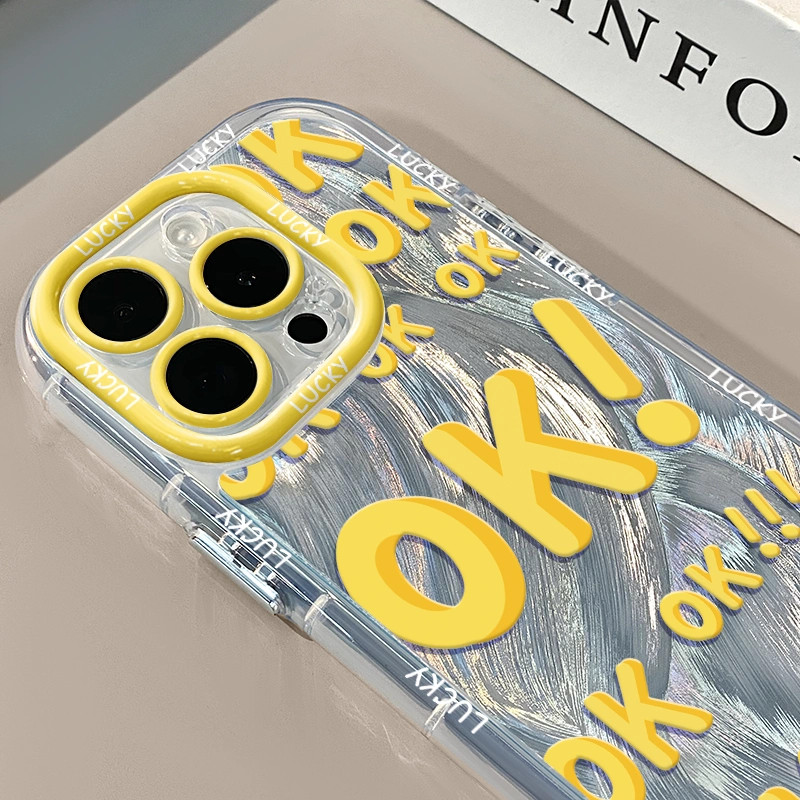 Case Hp Iphone 7 Plus X Xs Xr 11 12 13 14 15 Pro Max Pola Kerudung Bulu Lucu Dalam Warna Hitam Ok Ku
