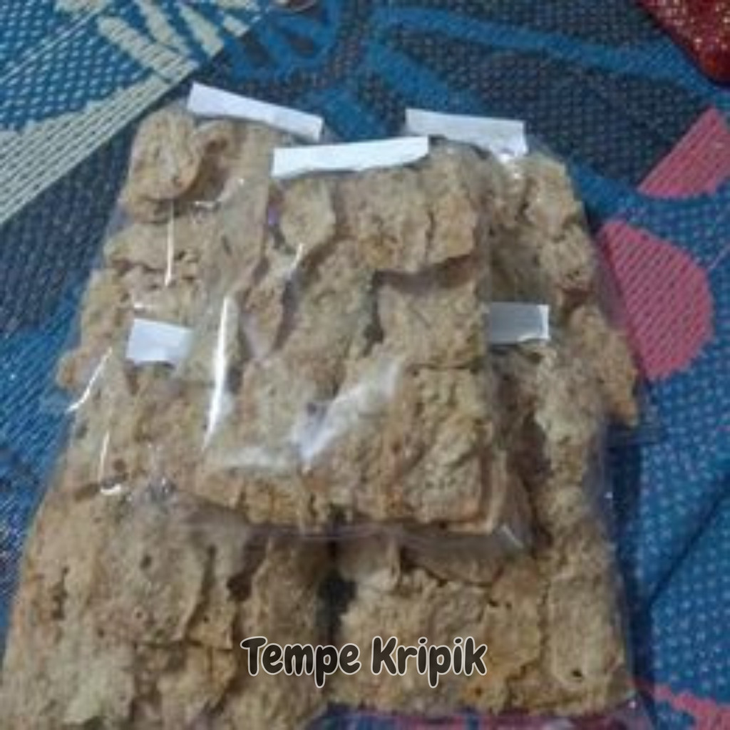 

PROMO keripik tempe , keripik tempe malang TERMURAH