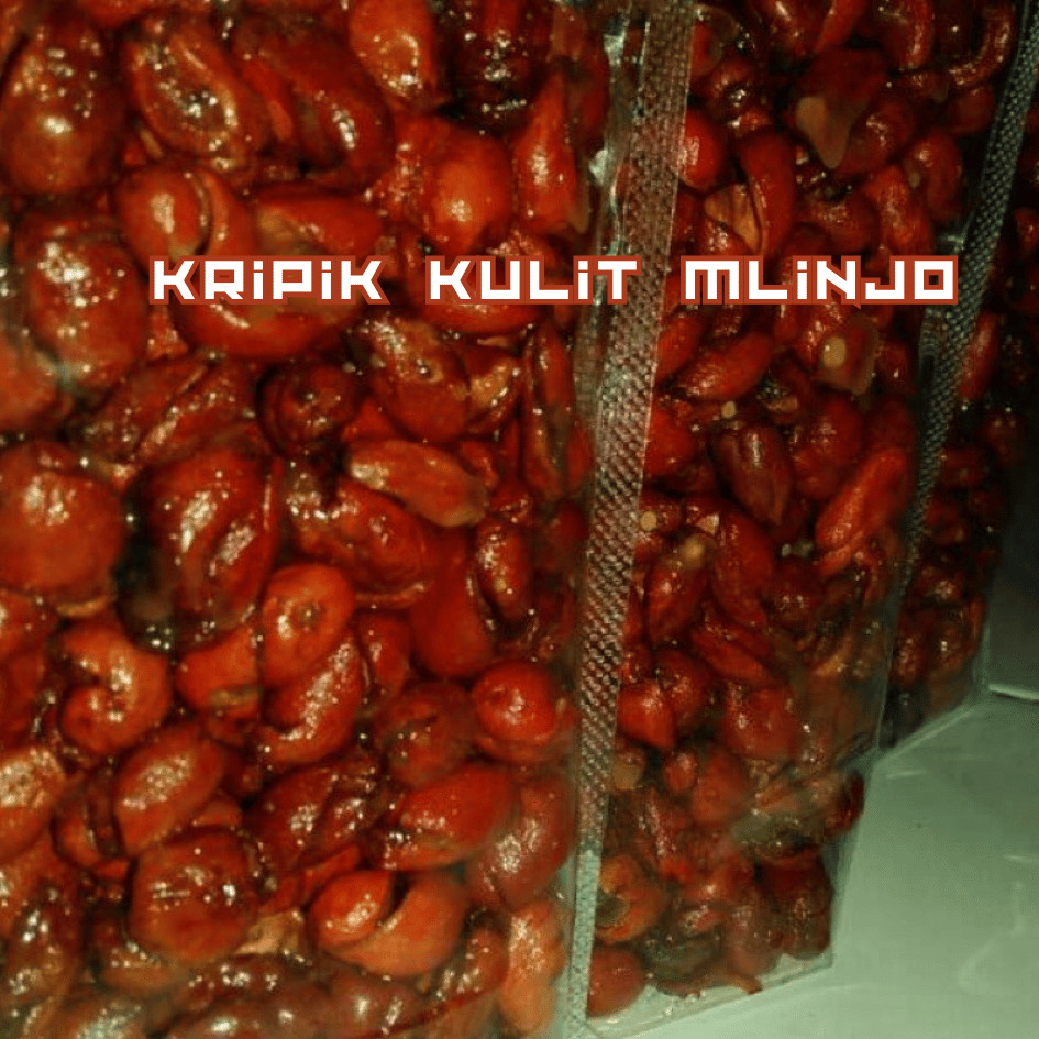 

NEW PROMO!!! kripik kulit mlinjo kulit melinjo pedas manis keripik kulit melinjo kripik kulit melinjo TERMURAH