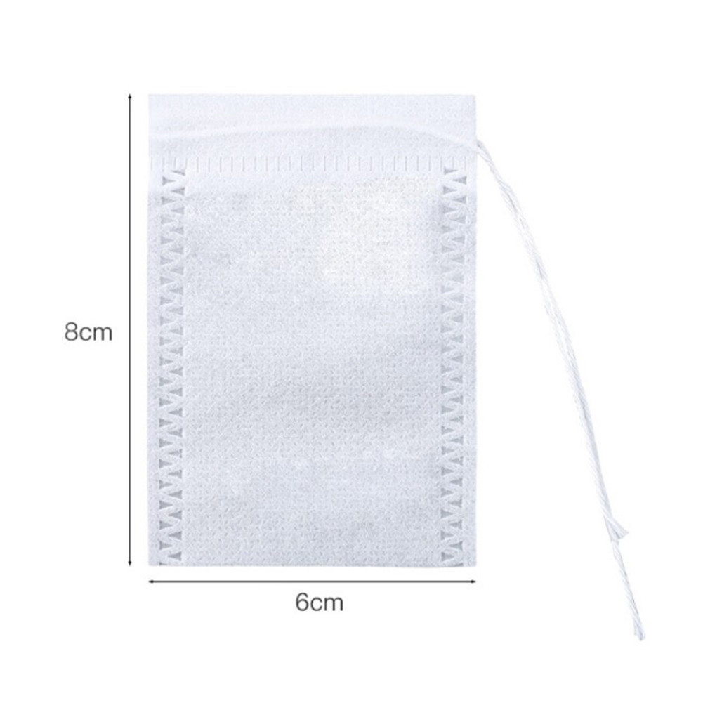 

Tea Bags Empty Teabag Bagged Boil Caffeine Dairy Dry Herb Or Plants Dye Easy To Release Hot Sale
