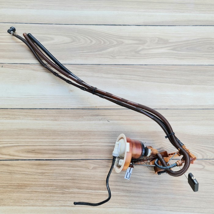 FC99 Pelampung Sensor Bensin Kiri Fuel Press Regulator BMW X1 E84 Original