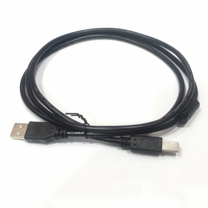 AC99 USB PLC Omron untuk  CP1E CP1N CP1L CP1H Cable programming PLC omron - 1,5 meter